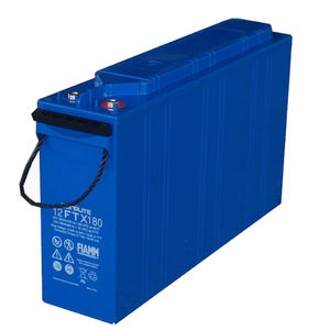 Batterie de stockage d'énergie <span class=keywords><strong>FIAMM</strong></span> 12FTX180 12V180Ah sans entretien - Product Image 1