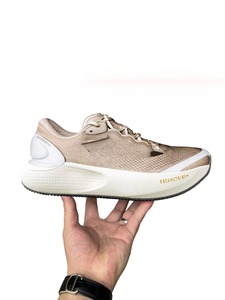 Erkek Siyah Beyaz Supernova Rise Koşu Ayakkabısı, Nefes Alabilen Fileli Hafif Dreamstrike Ayakkabıları Koşu Spor Salonu Günlük Kullanım için - Product Image 2
