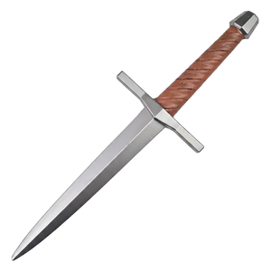 Épée Arthurienne d'Halloween en Mousse PU pour Cosplay, Ensemble de Sabres Jouets Thème Chevalier Médiéval, Accessoire Unisexe à partir de 14 Ans, Marque Personnalisée - Product Image 1