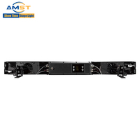 Projecteur de scène extérieur professionnel 960 LED, barre lumineuse à effets flash RGB 3-en-1 pour scène, club, DJ, spectacles et événements