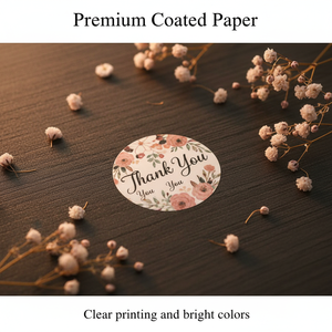 Étiquettes adhésives personnalisées en rouleau avec feuille d'or pour sceller les enveloppes, motif Joyeux Noël, pour décorer les cadeaux d'enfants - Product Image 2