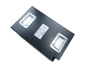 3.2V 60V 리튬이온 NMC 배터리 BMS 16S 27A 30A 40A 60A PCM 밸런스 기능 포함 전기차 전기자전거 스쿠터 태양광 배터리 팩용 - Product Image 2