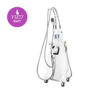 Hot Selling ABS Body Slimming Machine with Vacuum Technology for Fat Removal and Lymphatic Drainage Eco-Friendly - Product Image 3