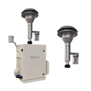 เครื่องเก็บตัวอย่างฝุ่นโอเชียนัส จากโรงงานโดยตรง อัตราการไหล 16.67 ลิตร/นาที พร้อมตัวกรอง 16 ชิ้น รับประกันหนึ่งปี สำหรับการเก็บตัวอย่างคุณภาพอากาศในเขตเมือง - Product Image 2