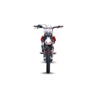Moto tout-terrain KT2 PR300 à couple élevé, moto de course tout-terrain pour la course extrême en montagne