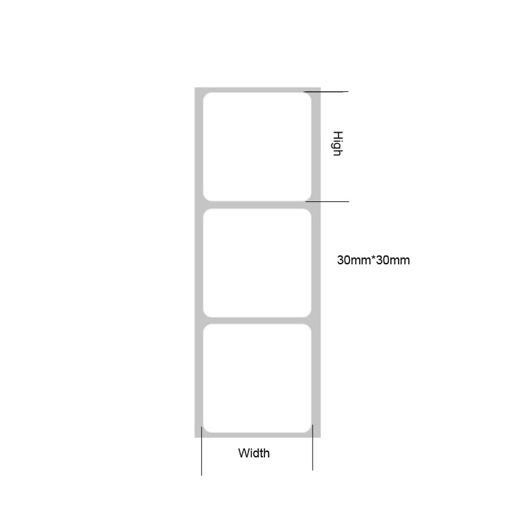 30mm x 30mm