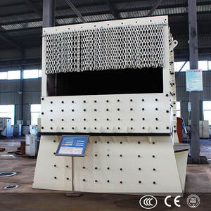 Henan - Proveedores de Trituradoras de Piedra de Alta Calidad de 300 Tph, Trituradora de Piedra con Martillo - Product Image 5