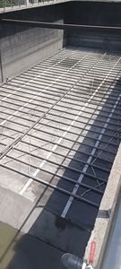 Thủy lực qua lại bùn <span class=keywords><strong>scraper</strong></span> máy qua lại bùn <span class=keywords><strong>scraper</strong></span> cho ngành công nghiệp nước - Product Image 4