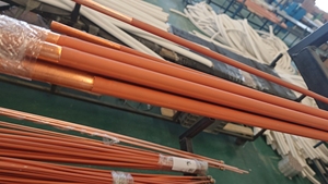 ขายส่งจากโรงงาน ราคาถูก <span class=keywords><strong>ท่อ</strong></span>เชื่อมต่อแอร์ทองแดง-อลูมิเนียม ขนาด 1/4+3/8 3ม. 5ม. 7ม. 10ม. ป้องกันด้วยเหล็ก<span class=keywords><strong>สปริง</strong></span> - Product Image 3