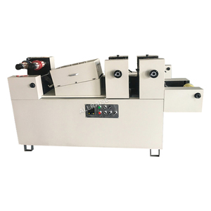 Nhà Máy Giá băng tự động máy in băng dính máy in Bopp máy in Băng - Product Image 2