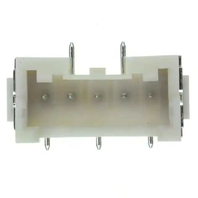 Lager Connector Header Surface Mount <span class=keywords><strong>5</strong></span> position BM05B-XASS 2.50mm Headers Male Pins BM05B-XASS-TF(LF)(SN) BM05B
