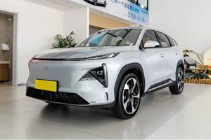 Geely Galaxy L7 Turbo PHEV, Vehículos Eléctricos, <span class=keywords><strong>Autos</strong></span> Chinos, Automóvil PHEV Chino, SUV PHEV <span class=keywords><strong>de</strong></span> <span class=keywords><strong>Segunda</strong></span> Mano, SUV PHEV Usado, <span class=keywords><strong>Autos</strong></span> Usados Geely - Product Image 2