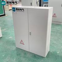 GUOYUE Équipements et fournitures électriques basse tension Tableau de distribution d'énergie et appareillage de commutation Boîtier de distribution de type appareillage