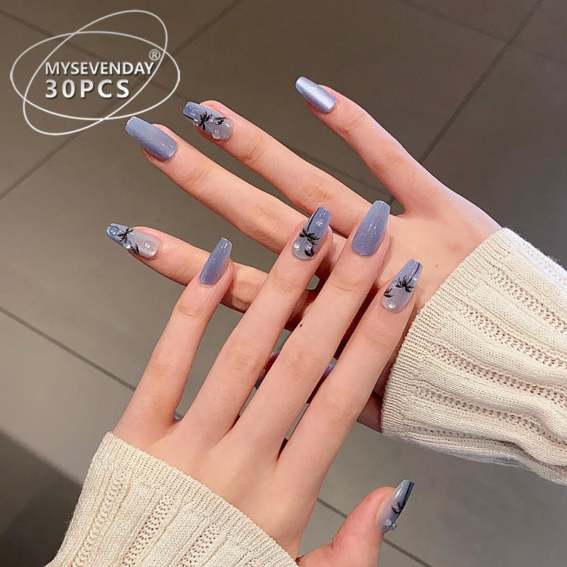 BY1588 Island Cocotier 30 Pièces Boîte