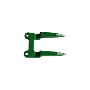 Customized H61954 Combine Harvester Sickle Guard Agricultural Machinery Parts Knife Guard for agricultural