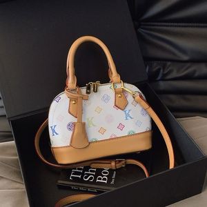 Bolso de Mano Modelo 2025 de Lujo, Material PU Moderno con Cierre de Cremallera, Forro de Poliéster, Estilo Decorativo - Product Image 5