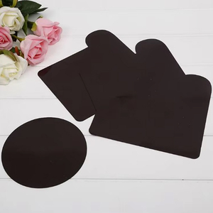 Tùy chỉnh giá rẻ danh sách mua sắm lịch tủ lạnh nam châm notepads sản phẩm khuyến mại - Product Image 4