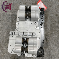 Boîtier de valve de transmission automatique à double embrayage 6DCT360 d'origine, 6 vitesses, accessoires pour auto pour Ford Zotye MG MG6DCT360