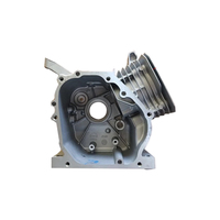 Générateur pièces de rechange liste de prix 168 188f hondo cg 125 boîtier de manivelle gx160 2/3/5kw