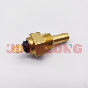 เซ็นเซอร์วัดอุณหภูมิน้ำรถขุด XCMG รุ่น XE135 150 200 205 215 230 260E คุณภาพสูงสำหรับรถขุด - Product Image 2