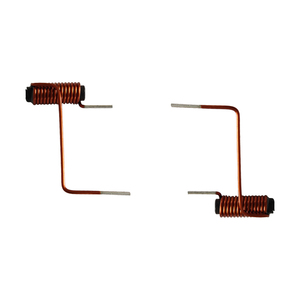 Tùy Chỉnh Hình Dạng Khác Nhau Lõi Cuộn Dây Cuộn Cảm Cuộn Dây - Product Image 2