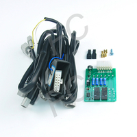 Émulateur 4 cylindres universel pour berline, simulateur de signal GPL/GNC