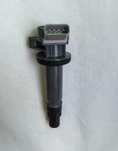 Q yüksek kaliteli motor Toyota Daihatsu Mira için parçaları ateşleme bobini 19500-B2040 19500B2040 özel L275S/L285S ateşleme bobini paketi - Product Image 5