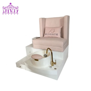 Sillas de <span class=keywords><strong>pedicura</strong></span> <span class=keywords><strong>con</strong></span> chorro de <span class=keywords><strong>hidromasaje</strong></span>, el salón rosa más popular, 2021 - Product Image 3
