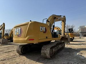 Japan Caterpillar 330GC <b>Excavators</b> 30 Tons Large Cat 330gc Cat330gc Used Heavy Construction Equipment <b>Excavator</b> - Product Image 2