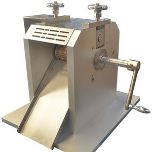 LB-200 bán tự động hướng dẫn sử dụng kẹo cứng hình thành máy làm chế biến thực phẩm TG máy 3 năm 304 thép không gỉ 220V 1kw - Product Image 4