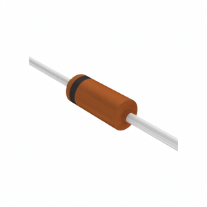 BOM IC In Stock Diodes BZX55B68 Electronic Chips Component DO-204AH, DO-35, Axial - Product Image 1