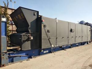 Industrial utiliza combustible sólido alta presión carbón caldera <span class=keywords><strong>de</strong></span> vapor para la <span class=keywords><strong>venta</strong></span> - Product Image 5