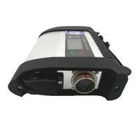MB STAR Diagnosis C4 DOIP Wifi SSD V2023.09 para Benz compatible con 12 y 24V Auto Car Truck OBD2 herramienta de escáner de diagnóstico máquina Xentry