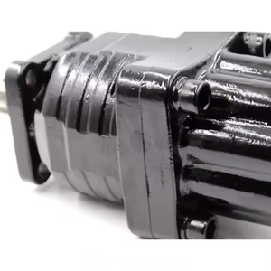 Pompe à piston hydraulique P9-80 80 cc/rev pour les industries manufacturières de ferme d'excavatrice de construction nouveau distributeur utilisé de fabricant - Product Image 5