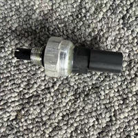Capteur de détection haute et basse pression pour tuyau de climatisation automobile d'occasion pour Tesla Model 3 Y, pièce de rechange 110860800B AC