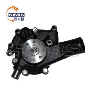 Высококачественные водяные насосы SIMIS Z-1-13610-876-1 для погрузчиков ISUZU 6BG1 <span class=keywords><strong>TCM</strong></span> FD35-50T8/6BG1, артикул SIMIS SIMIS10004 Гарантия 6 месяцев - Product Image 1