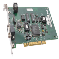 Plc Kvga Video Card | 1.0-71-039-276 for Warranty Product