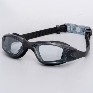 <span class=keywords><strong>Gafas</strong></span> <span class=keywords><strong>de</strong></span> natación <span class=keywords><strong>suecas</strong></span> <span class=keywords><strong>de</strong></span> carreras con puente nasal <span class=keywords><strong>de</strong></span> silicona antiniebla <span class=keywords><strong>de</strong></span> competición <span class=keywords><strong>de</strong></span> moda para hombres - Product Image 2