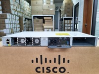 En stock, commutateur réseau PoE Gigabit 24 ports, 128 Gbps, 130,5 Mpps, LACP, QoS, SNMP, empilable, VLAN pour réseau d'accès d'entreprise