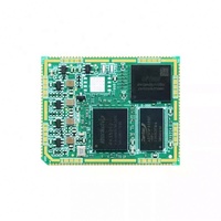 Carte mère industrielle YE RK3506J : 3 cœurs A7 1,5 GHz, double port Ethernet, double CAN-FD