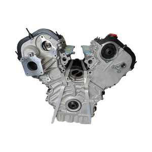 Chất lượng cao tái sản xuất mới Dodge <span class=keywords><strong>Jeep</strong></span> động cơ 3.0L exf V6 <span class=keywords><strong>Diesel</strong></span> Turbo động cơ cho <span class=keywords><strong>Jeep</strong></span> Grand Cherokee - Product Image 1