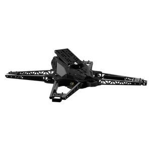 ชุดโครงสร้าง Startruss 11 O4 FPV คาร์บอนไฟเบอร์ แขนขนาด 7 มม. อะไหล่โดรน Cinelifter ใช้ร่วมกับ O4 Air Unit Pro ชุด DIY FPV สำหรับโดรน - Product Image 2
