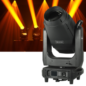 Công suất cao 700W CMY + CTO LED hồ sơ khung bsw chùm tại chỗ bswf 4in1 LED chùm 700W khung chùm di chuyển đầu ánh sáng - Product Image 1