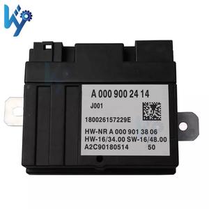 Module de commande de pompe à carburant KY OEM 0009002414 pour <span class=keywords><strong>Mercedes</strong></span>-Benz W213 W205 <span class=keywords><strong>E220</strong></span> E300 A0009002414 Accessoires automobiles - Product Image 2