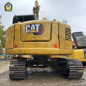 <span class=keywords><strong>Precio</strong></span> de Fábrica, Excavadora Usada Caterpillar 308E2, Original de Japón, Cat 308Cr, Mini Excavadora de 8 Toneladas, Retroexcavadora en Venta - Product Image 3