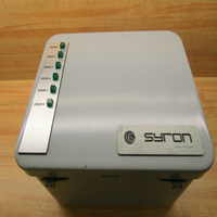 Módulo de Sensor Plc Syron SY-1110 A0111 7 Suministro Interno a Granel