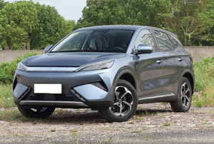 BYD Yuan Plus 2025 : Véhicule Familial SUV Électrique Intelligent à Longue Autonomie (510 km), 5 Places, Nouvelle Énergie, Modèle Atto 3 - Product Image 2