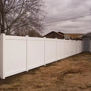 Valla al aire libre LED solar jardín canalón luz nocturna - Product Image 1