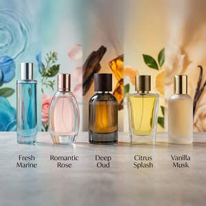 Cajas Misteriosas de Perfumes de Alta Calidad, Opciones Personalizables, Sets de Regalo de Perfumes para Mujer, Perfumes Árabes de Dubái, Colonia - Product Image 4