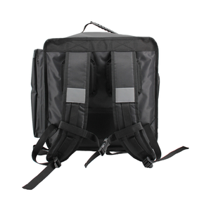 <span class=keywords><strong>Mochila</strong></span> Nevera para Bicicleta, <span class=keywords><strong>de</strong></span> Gran Capacidad, Portátil, con Cierre, Impermeable, Aislada Térmicamente, para Alimentos, Venta Directa <span class=keywords><strong>de</strong></span> Fábrica - Product Image 4